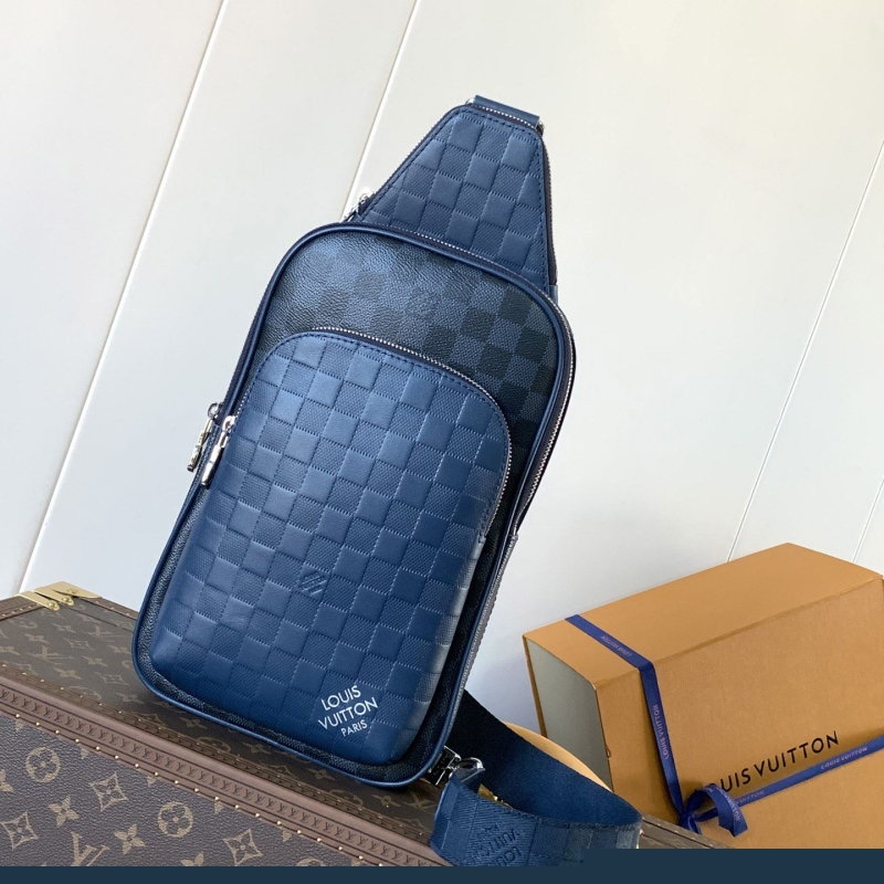 LV Waist & Chest Packs